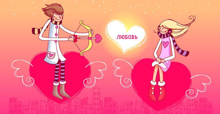Тест на любовь по знакам зодиака Тест на любовь по знакам зодиака