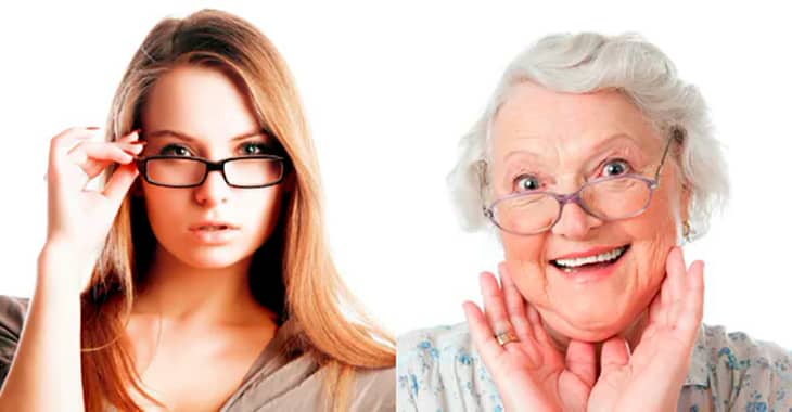 Тест на эмоциональный возраст