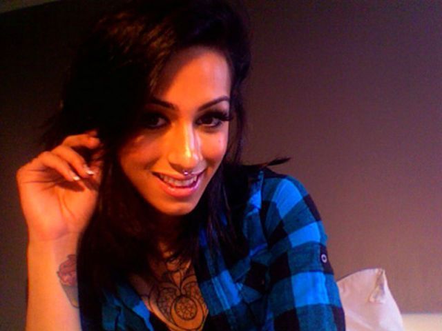 Парень или девушка?